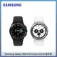 Samsung Galaxy Watch 4 Classic 42mm 藍牙版 (幻影黑/鈦灰銀)