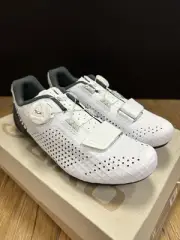Giro Cadet W, Women's Cycling Shoes, Size 42, White