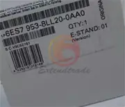 1PC Siemens 6ES7 953-8LL20-0AA0 Micro Memory Card 6ES7953-8LL20-0AA0 New