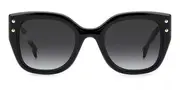 Carolina Herrera HER 0312/S 807/9O Men's Sunglasses Black Size 51