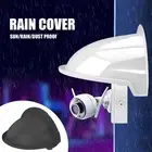 Security Camera Sun Shade Security Camera Wall Mount Sun Shade Rain fitting