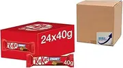 Full Box Of Kit Kat Chunky 24 X 40 G Bulk Buy