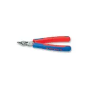 GA90031 78 13 125 Knipex Cutter , SIDE , 125mm