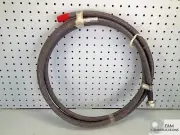 L4A-PDMDM-12-LU1 ANDREW LUCENT 1/2 LDF4-50A 12 FT JUMPER SINGLE DIN MALE