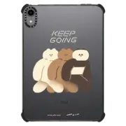 iPad mini (6th gen) iPad Impact Case Keep Going iPad