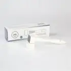 Adjust 0-3.0mm 140Pin Derma Needle Stamp Microneedle Care Roller Anti-Ageing NW