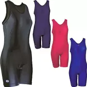 Cliff Keen Women's The Racerback Wrestling Singlet