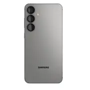Case-Mate Aluminum Ring Lens Protector For Samsung Galaxy S24+ Black