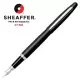 SHEAFFER 9405 VFM系列 霧黑 鋼筆F E0940543