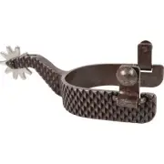 Classic Equine Rasp Reiner Spurs Null Null