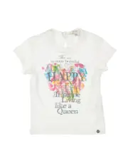 [MICROBE BY MISS GRANT] MICROBE by MISS GRANT T-shirts - Item 12175642