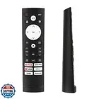 for Hisense Smart Google TV Remote Control Replacement，for Hisense UHD 4K ULE