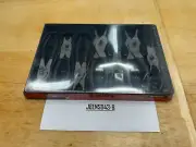 Snap-on Tools USA NEW BLACK 7pc Quick Release Snap Ring Pliers Set SRPCR107BK