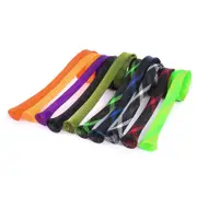 10 Pack 170Cm Fishing Rod Cover 01 Rod Cases Tubes & Racks