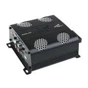 AUDIOPIPE APMOX-1500 1-CHANNEL 800W RMS MINI CLASS D MONOBLOCK CAR AMPLIFIER