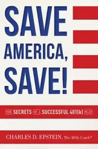 在飛比找博客來優惠-Save America, Save!
