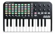 Akai APC Key 25 Ableton Live Controller with Keyboard
