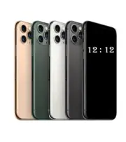 Apple iPhone 11 Pro Max 256GB - Refurbished