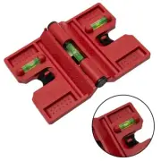 Fence Tool Versatile 90?? Angle Adjustable Plastic W/ Strap With Straps