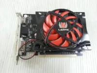 在飛比找Yahoo!奇摩拍賣優惠-【 創憶電腦 】 LANTIC GT430 2G  PCI-