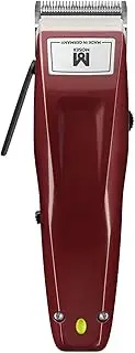Moser Cordless Hair Trimmer and Beard Trimmer 1400