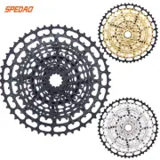 12 Speed MTB Cassette 10-50T Steel Alloy CNC 12s Bike Freewheel for SRAM XD Hub