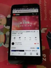 在飛比找Yahoo!奇摩拍賣優惠-華碩 ASUS ZenFone 2 Z00AD 4G手機 3