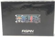 FiGPiN XL One Piece Kaido Dragon From X83 Deluxe Box Sealed