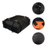 Vehicle Roof Cargo Holder Waterproof Duffel Top Carrier Bag