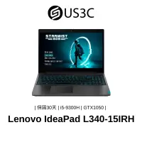 在飛比找蝦皮商城優惠-Lenovo 15吋 FHD i5-9300H 4G 256