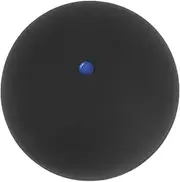 Kisangel Beginner Squash Racket Balls Single Dot Training Balls for Squash Sports Professional Training for Men