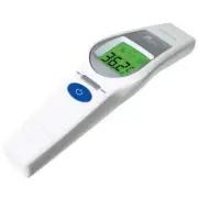 Aerpro Infrared Forehead Non-Contact Thermometer Digital Screen LCD Backlight