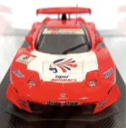 1/43EBBRO SUPER GT 2005 ARTA NSX