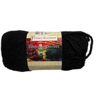 Universal Yarn Debbie Macomber Worsted Wool Yarn Gerbera Daisy Black Single Ply