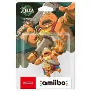 Amiibo The Legend Of Zelda: Tears Of The Kingdom Yunobo