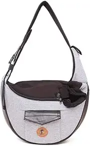 Cat Bag Pet Bag Travel Portable Bag Travel Portable Messenger Single Shoulder Breathable Bag Dog Backpack Pet Backpack