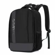 IMOSISO Camera Backpack For DSLR/SLR/Mirrorless Nikon, Canon, Sony, Pentax