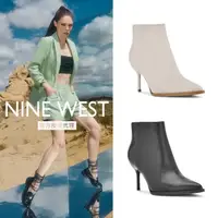 在飛比找momo購物網優惠-【NINE WEST】秋冬個性靴款-踝靴(任選均一價)