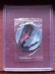Lando Calrissian & Luke Skywalker #98 Tazo - Star Wars Trilogy 1996 Rare Sealed