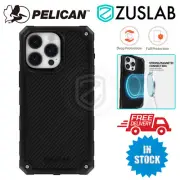 Pelican Shield For Apple iPhone 15 Pro Max MagSafe Compatible Case with Holster