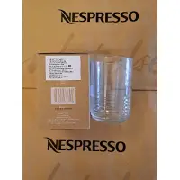 在飛比找蝦皮購物優惠-台灣雀巢 Nespresso Barista 特調咖啡杯（小