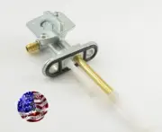 Petcock Fuel Valve Assembly For Yamaha Tri-Zinger YT60 4 Zinger 60 YF60S