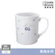 【美國康寧 CORELLE】紫梅馬克杯