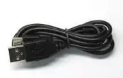 USB Cord Sync Data Cable Connector for Canon Powershot SD Models Digital Cameras