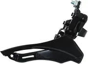 Aymzbd Bike Front Derailleur, Derailleur, Bike Front Wheel 42T Chain Derailleur Gear for 6 7 Bikes