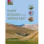 PLANT ECOLOGY IN THE MIDDLE EAST