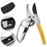 Premium Garden Pruning Shears Adjustable Secateurs Plant Flower Trimmer Scissors