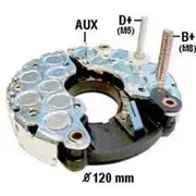 Jaylec Rectifier - 16-131