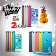 New Apple iPod Touch 5th 6th 7th Generation⭐ 16/32/64/128/256GB Sealed Box