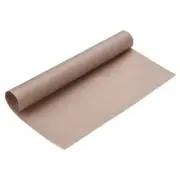 2 Pcs Oven Liner Non-stick Oilproof Paper Baking Mat Cake Barbeque Cookie